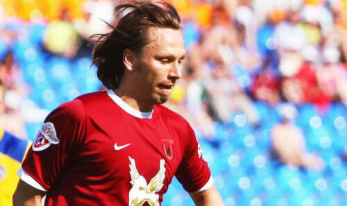 Попов о смене главного тренера в «Рубине»: Убирать Рахимова сейчас — лучшее решение