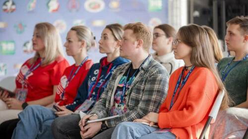 В Татарстане стартует подготовка к фестивалю «Наше время – Безнең заман»