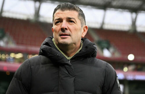 Франк Артига в «Рубине»: эксперимент с «тики-такой» в России или глоток свежего воздуха