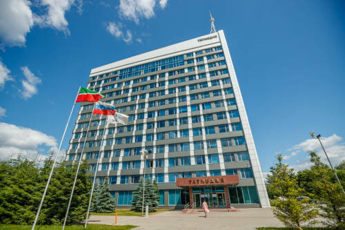 Татмедиа вошло в 20-ку ведущих российских ресурсов по генерации новостей