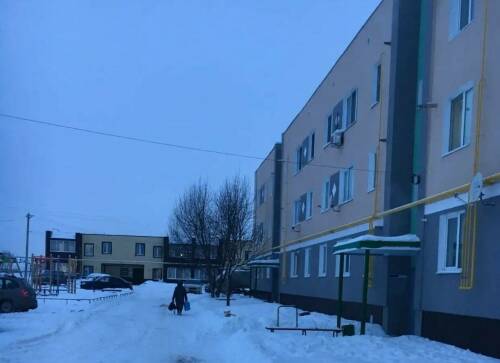 В Заинске в 2026 году благоустроят девять дворов