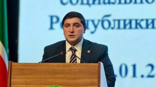 Население Нижнекамска за 2025 год выросло на 1029 человек