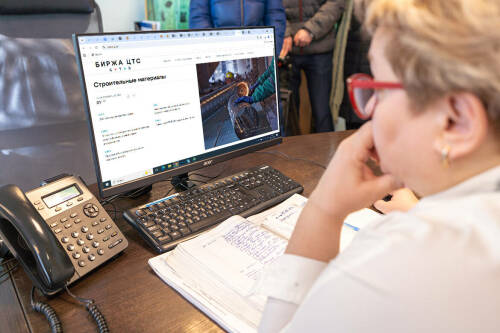 Сделки на 10 млрд рублей: итоги первого года работы «Биржи ЦТС» в Татарстане