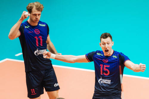 «Зенит-Казань» - по-прежнему в лидерах: нагонят ли преследователи команду Вербова