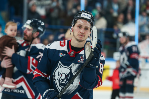 «Нефтехимик» встретится с «Барысом» в матче регулярного чемпионата КХЛ