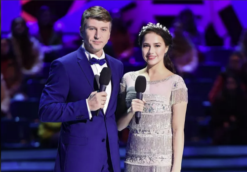 Камбэк Загитовой в «Ледниковый период», амбиции Косторной, революция ISU. Обзор «фигурки»