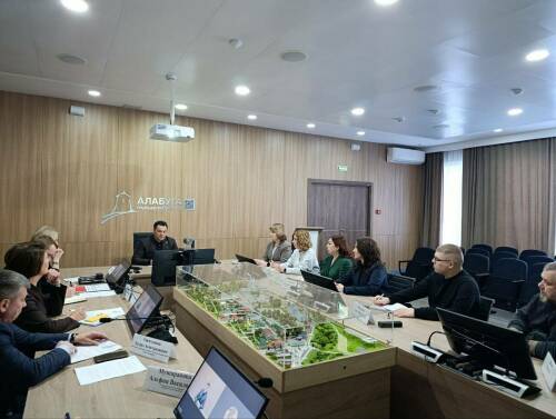 Нуриев – о работе ПВО в Елабужском районе: «Попытки нас достать происходят интенсивнее»