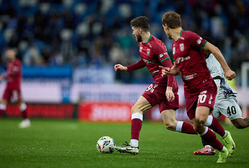 Конструктор «Рубина»: какую схему и стартовый состав предложит Франк Артига уже в Турции