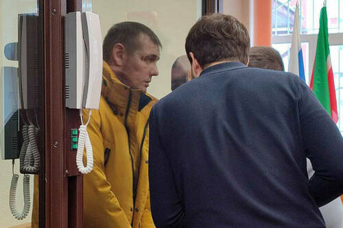 Водитель извинялся, дочь погибшего плакала: за что суд снизил срок сбежавшему с места ДТП