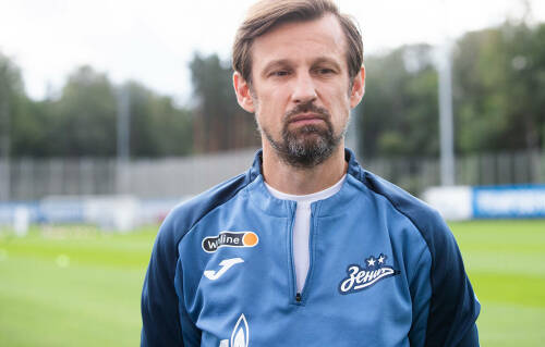 Семак призвал увеличить число команд в РПЛ, а не сокращать лимит на легионеров