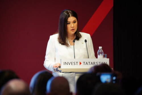 Промпарк «Северные ворота» могут проинвестировать с использованием облигаций сукук