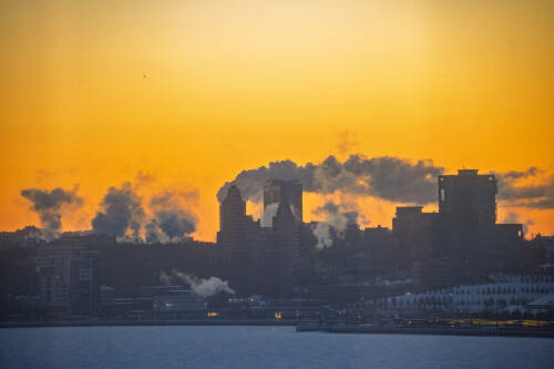 В Татарстане сохранится аномально холодная погода