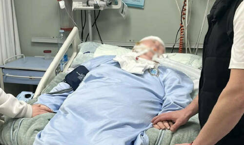 Для помощи учительнице из Татарстана, которая впала в кому в Египте, собрали 1,5 млн руб.