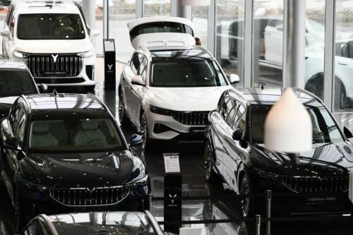 «Если будет 1,3 млн машин – уже хорошо»: что ждет авторынок России в 2026 году