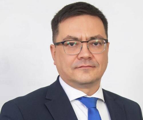 Руководителем пресс-службы КАМАЗа стал Эрик Хайруллин