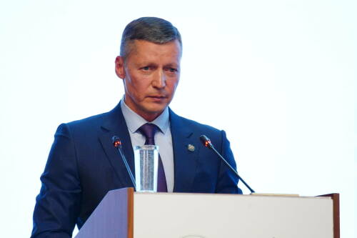 Министр экологии РТ назвал источник загрязнения воздуха в северной части Казани