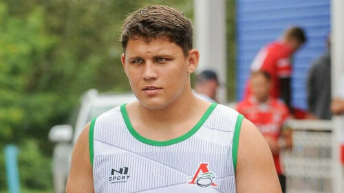 «Стрелу-Ак Барс» пополнил форвард первой линии Рябов