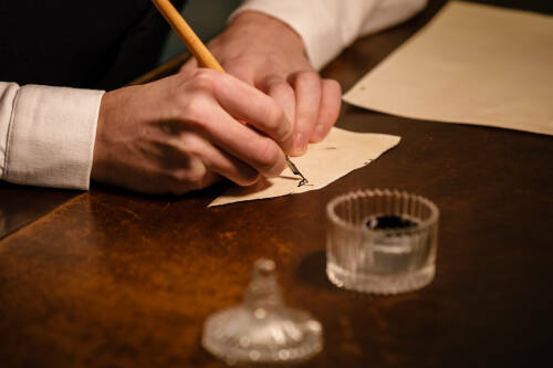 Всероссийский конкурс юных поэтов и писателей «Илһам» пройдет в Татарстане