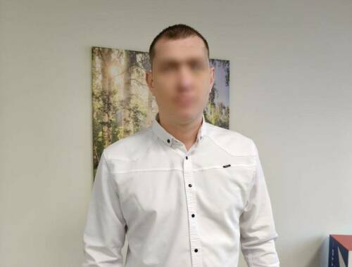 «Значит, так должно быть»: история участника СВО из Заинска с позывным Муба