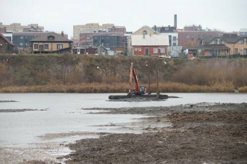 Татарстан по итогам 2025 года сохранил статус лидера экологических инициатив