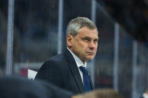 «Хочу, чтоб Квартальнов стал обладателем Кубка Гагарина». Агент - о шансах «Динамо-Минск»