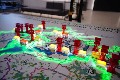 Минлесхоз РТ: В 2025 году пожароопасный сезон в лесах из-за жары увеличился до 197 дней