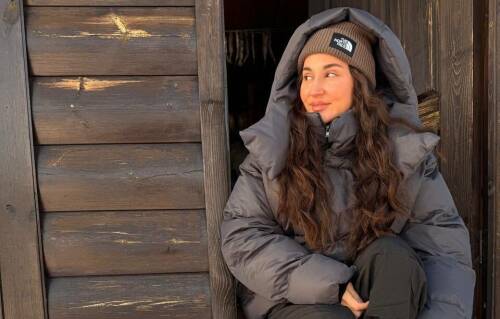 Губерниев посоветовал лыжнице Ступак «держать удар»