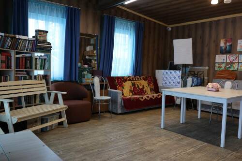 В Казани открылся третий Центр пробации, где социализируют вышедших на свободу осужденных