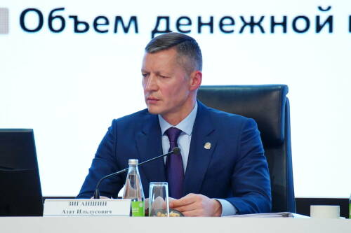 По объему инвестиций в экологию Татарстан обогнал Москву и Санкт-Петербург