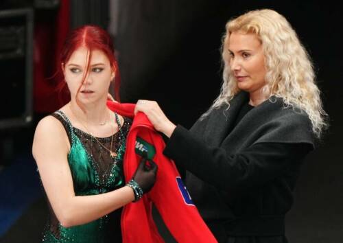 Второе пришествие чемпионок: как изменит «фигурку» камбэк Трусовой, Валиевой и Косторной
