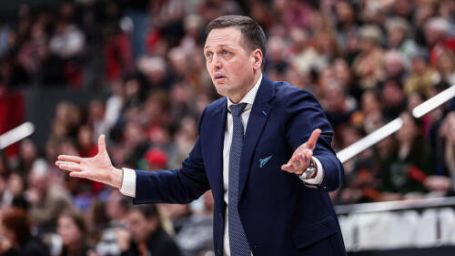 «Зенит» отправил Секулича в отставку