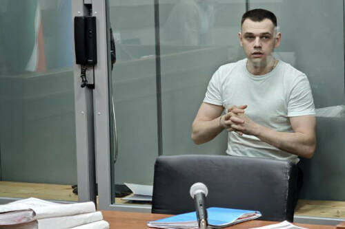 «Возьми кредит, и мы заработаем на инвестициях»: в Казани судят брокера Financial Trust