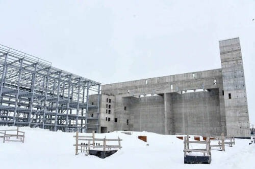 Мусоросжигательная ТЭС в Казани в 2026-м году построена не будет