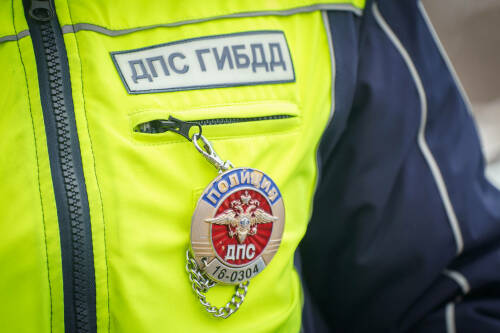 Автоэксперт Попов объяснил, почему не стоит спорить с сотрудником ГИБДД