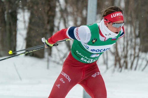Васильев: Коростелев не самый сильный спортсмен, Непряева не суперзвезда