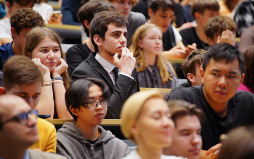 СНГ, Китай и Башкирия: откуда в Татарстан едут учиться студенты