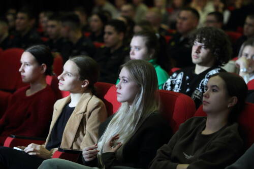 В Татарстане организуют горячую линию по случаю Дня российского студенчества