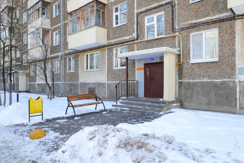 Росреестр Татарстана зафиксировал повышенный спрос на вторичную недвижимость в декабре