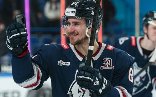 Активы Гришина в «Нефтехимике» действенны: сработает ли это в плей-офф?