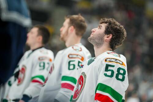 Американская мечта «Ак Барса»: почему Валиуллин сорвал джек-пот с контрактом Миллера