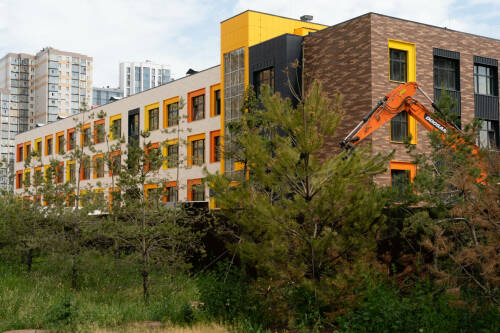 В Татарстане за 2025 год построено и обновлено 468 объектов по нацпроектам