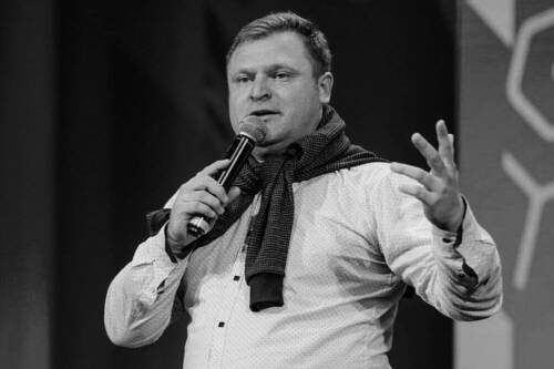 Близкие о Ленаре Галяутдинове: «Он старался жить быстро, горел, как пламя. И сгорел…»