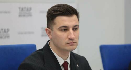 Документальный фильм о развитии студенчества снимут в Татарстане