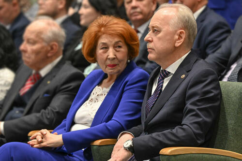 Терентьев вместо Валеевой, рекорд РТ и театр одного Трампа в Давосе: акценты недели