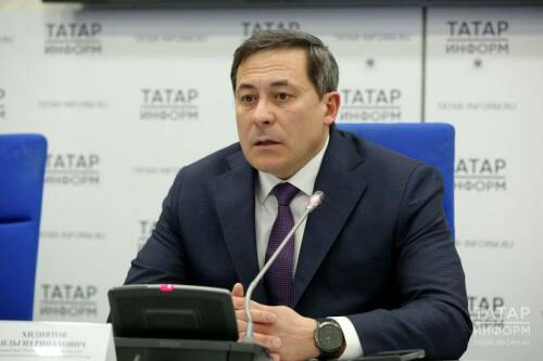 По требованию прокурора РТ главврача РКОД уволили по утрате доверия