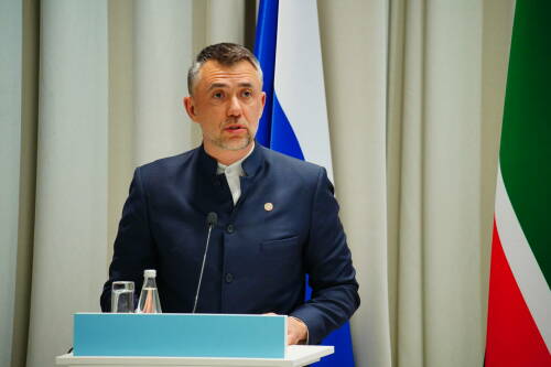 Фаттахов: Сегодня в Бугульме нет бесхозных исторических объектов