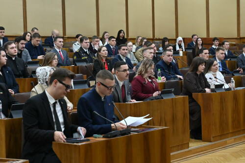 Молодежный парламент Татарстана предложил ввести регистрацию арендных электросамокатов