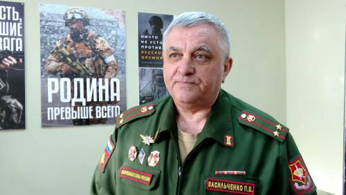 «Формируем подразделение по БПЛА»: в Альметьевске рассказали, как стать оператором дронов