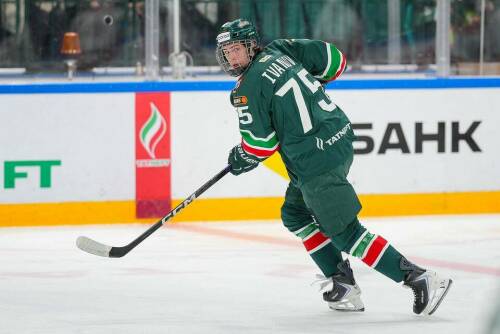 «Ловили нас на контратаках»: Александр Иванов о матче с «Сибирью»