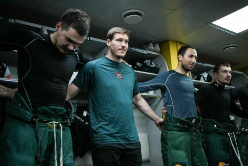 Дмитрий Яшкин может продолжить карьеру в «Сибири»